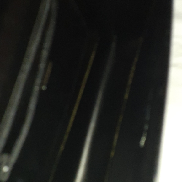 EUC ORIGINAL SUAREZ NEW YORK BLACK BAG - Picture 9 of 12